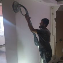 Molersko-farbarski radovi u adaptaciji stana ili poslovnog prostora